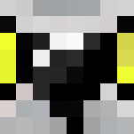 African Grey Parrot - Interchangeable Minecraft Skins - image 3