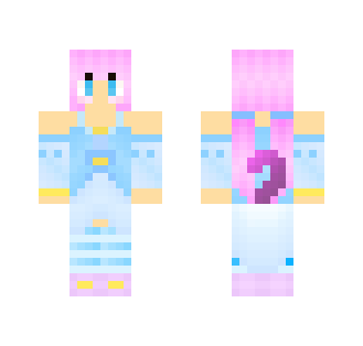Vanilla - Female Minecraft Skins - image 2