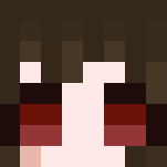 SayHelloChara's Chara - Female Minecraft Skins - image 3