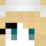 ~Penguin Girl~ s2 - Female Minecraft Skins - image 3
