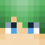 Mixture! - Green |Wyzmith| - Male Minecraft Skins - image 3