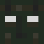 The green man - Other Minecraft Skins - image 3
