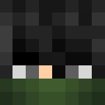 Another one 4 Oreo x3 - Male Minecraft Skins - image 3