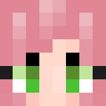 Pippi (OSU!) - Female Minecraft Skins - image 3