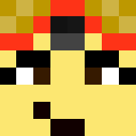 Yabusame Man - Interchangeable Minecraft Skins - image 3