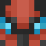 Yveltal - Male Minecraft Skins - image 3
