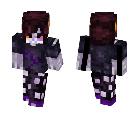 Honk Friend by Suga - Male Minecraft Skins - image 1