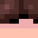 Faceless - Male Minecraft Skins - image 3