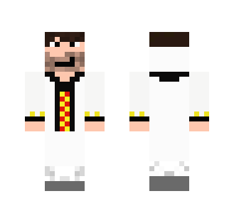 Elvis Craftley - Male Minecraft Skins - image 2