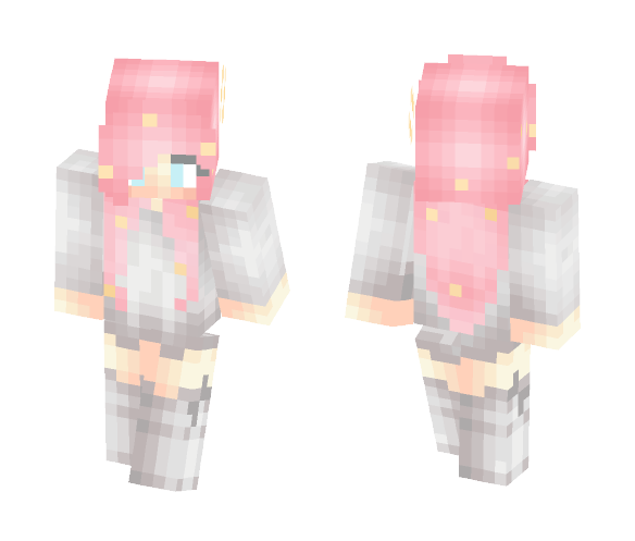 Requests Are Open! - Female Minecraft Skins - image 1