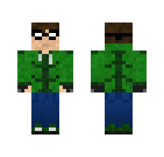 The Bully - Male Minecraft Skins - image 2