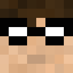 The Bully - Male Minecraft Skins - image 3