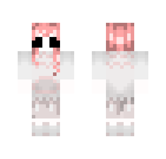 ◊ But it Refused - Female Minecraft Skins - image 2