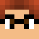 cool guy - Male Minecraft Skins - image 3