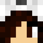 Owlll - Female Minecraft Skins - image 3