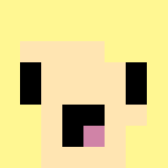 Cute derpy girl - Cute Girls Minecraft Skins - image 3