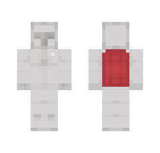 The Hero - Male Minecraft Skins - image 2