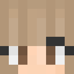 - Only fools do what I do - - Female Minecraft Skins - image 3