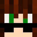 Dvan6 - For a friend - Male Minecraft Skins - image 3