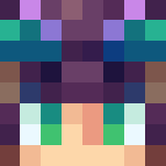 Shaded the Hunter [Contest] - Female Minecraft Skins - image 3