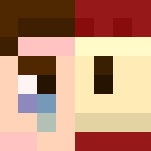 Split Personality- Online Persona - Male Minecraft Skins - image 3