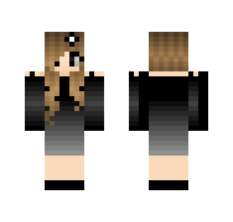 Life is dull - Female Minecraft Skins - image 2