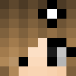 Life is dull - Female Minecraft Skins - image 3