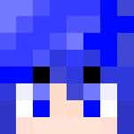 Acute Kaito - Male Minecraft Skins - image 3