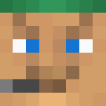 LINK STATIC - Male Minecraft Skins - image 3