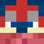 Ash-Greninja XY&Z - Male Minecraft Skins - image 3