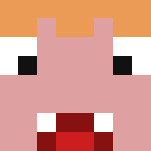 Clarence - Male Minecraft Skins - image 3