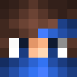 Pvp Erkek - Other Minecraft Skins - image 3