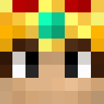 Emperor everyday clothes - Male Minecraft Skins - image 3