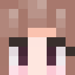 Dusk - Female Minecraft Skins - image 3