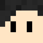 AAAAA :3 - Male Minecraft Skins - image 3