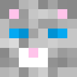 Jayfeather-Warrior Cats - Male Minecraft Skins - image 3