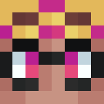 welcome to the salty splatoon - Female Minecraft Skins - image 3