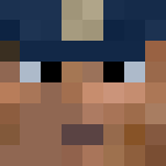 Police Officer - Male Minecraft Skins - image 3