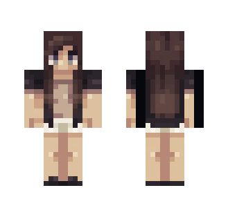 Generic. - Female Minecraft Skins - image 2