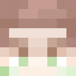 (M) Caramelized - Male Minecraft Skins - image 3