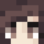 Pistache Bun - Female Minecraft Skins - image 3