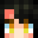 Cinder Fall (RWBY Skin) - Female Minecraft Skins - image 3