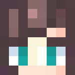 Hot School Girl - Girl Minecraft Skins - image 3