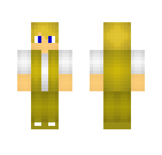 Human Male Chica