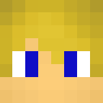 Human Male Chica - Male Minecraft Skins - image 3