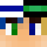 King Luftonen - Male Minecraft Skins - image 3