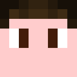 LordEmeralds- Online Persona skin! - Male Minecraft Skins - image 3