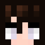 Hanabi Hyuuga (Shipudden) - Female Minecraft Skins - image 3