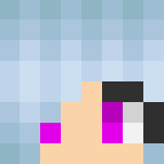 OC - Sky/Skylar (Chara outfit) - Female Minecraft Skins - image 3