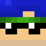Johnny Ściema (John Cena Copy) - Male Minecraft Skins - image 3